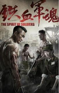 铁血军魂全集在线观看,热血沸腾的战争史诗